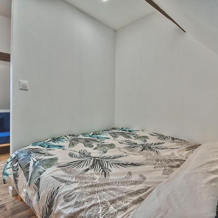 Le Cosy Appartement Épernon Buitenkant foto